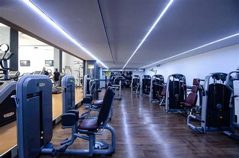 palestra settimo torinese|Wellness Athletic Village 